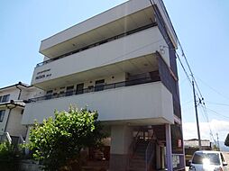 リバーサイドマンションPATATA