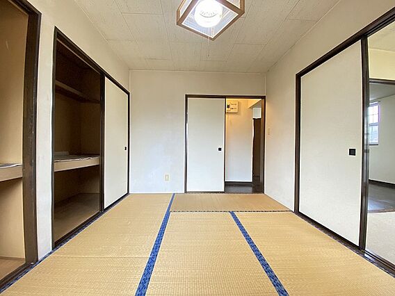 サンライズコーポ_内装_2