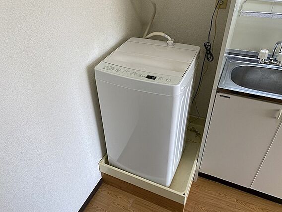 ハイツ本郷A_その他_2