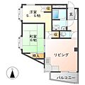 メゾン21大手4階5.7万円
