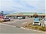 周辺：レッツ古里ショッピングタウン（1166m）