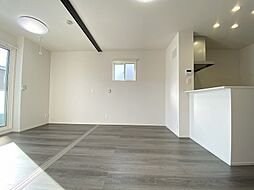 上田電鉄別所線 上田駅 徒歩12分の賃貸アパート 2階1LDKのリビング/ダイニング