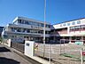 周辺：上田幼稚園（784m）