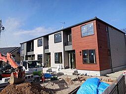 メゾン　トランキル