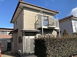 上田電鉄別所線 三好町駅 徒歩2分