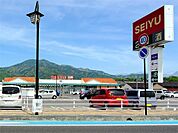 西友 上田東店（541m）