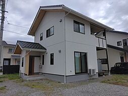 御嶽堂戸建