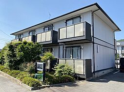 サンヴィレッジ　ヤマホ　A棟