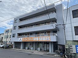 しなの鉄道 上田駅 徒歩10分