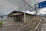 周辺：八十二長野銀行 川西支店（345m）