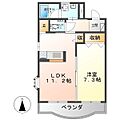 ルミエール常入3階7.2万円