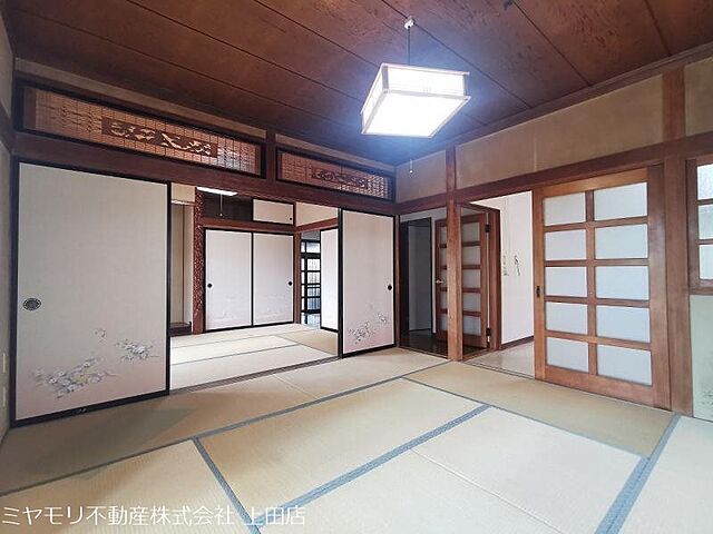 その他 東御市田中