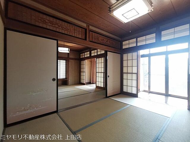 その他 東御市田中