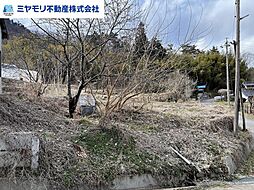上田市小泉　土地