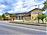 周辺：上田市立中塩田小学校（1743m）