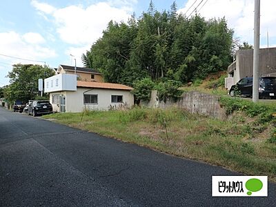 外観:現地写真 外観:現地写真