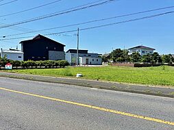 476東海村大字白方字北原（調整区域）２区画の土地画像