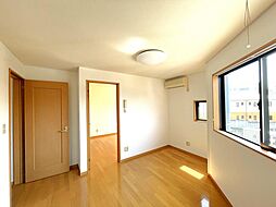 プラン第一ハイツ 102号室 2階1DKのリビング/ダイニング