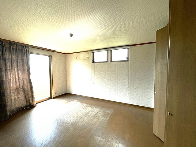 子供部屋 伊勢崎市西野町490-2