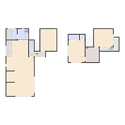 下之宮貸住宅