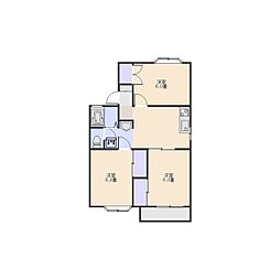 伊勢崎駅 5.0万円