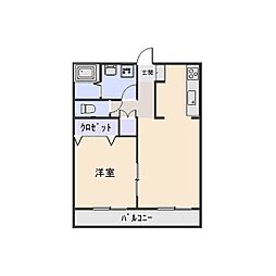 新川駅 4.3万円
