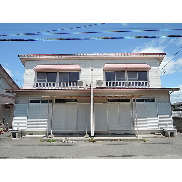 detached 群馬県伊勢崎市宮子町3491-5
物件地図