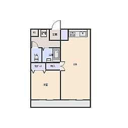 🉐敷金礼金0円！🉐レジデンスアクツ