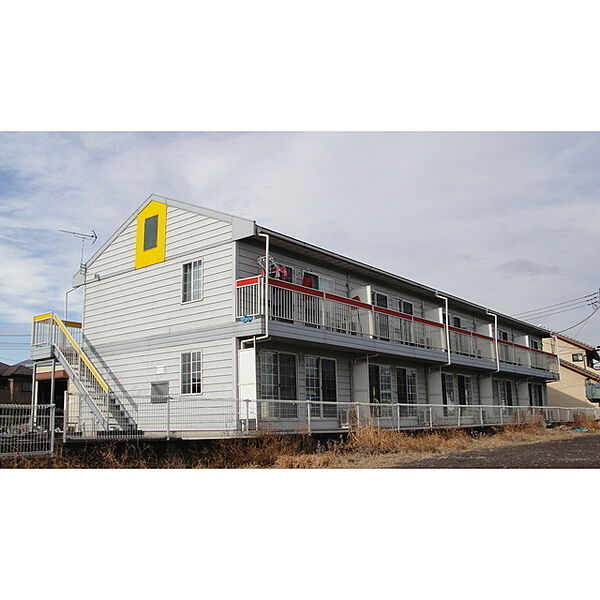 apartment 群馬県渋川市金井787-1
金井の賃貸情報を見る
物件地図