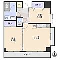 06河野ビルセンチュリー前橋大友町3階5.0万円