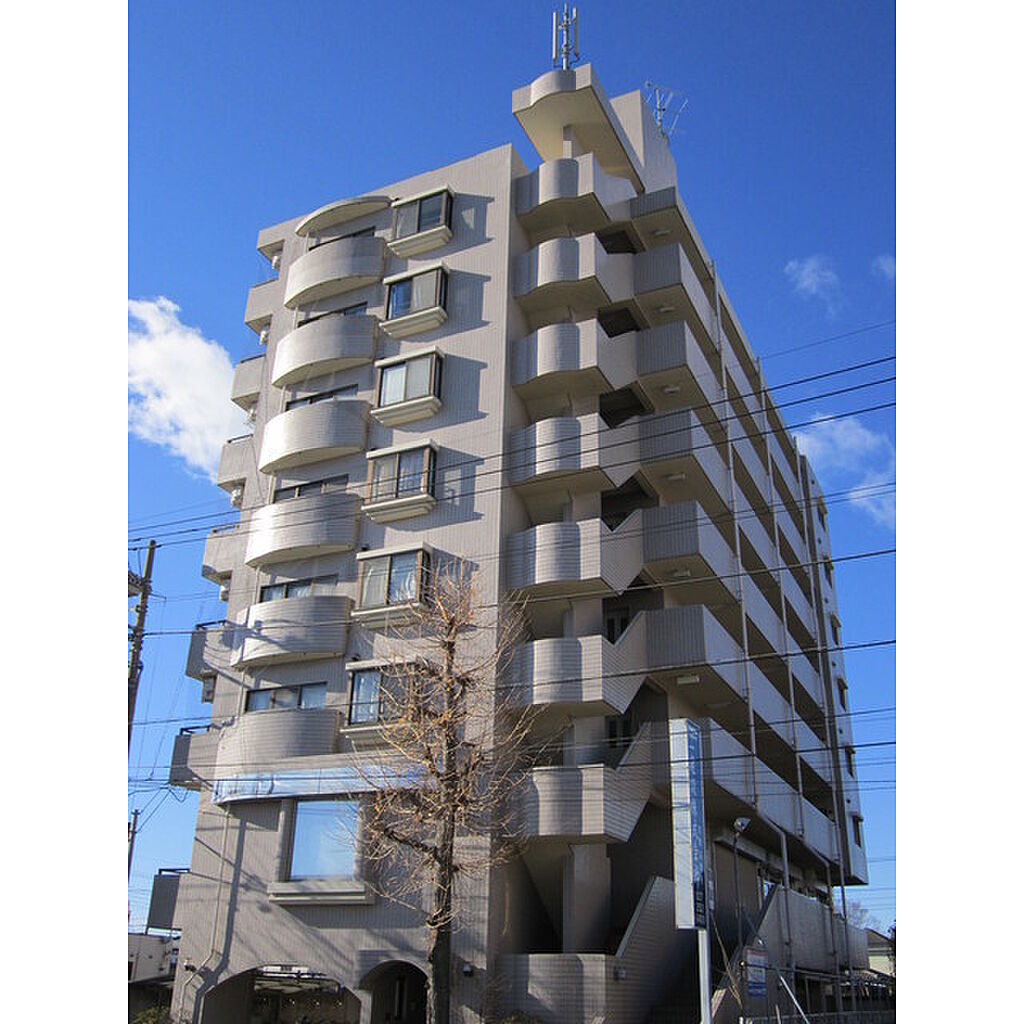センチュリー 新 前橋