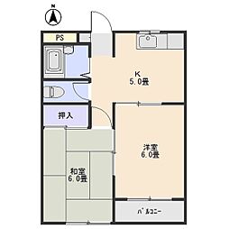 🉐敷金礼金0円！🉐関根ハイツ