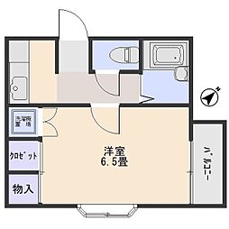 🉐敷金礼金0円！🉐ミキハイツ