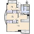 アルファ文京町マンション2階6.4万円