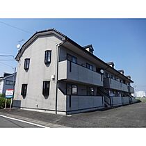 エターナル 203 ｜ 群馬県高崎市福島町711-3（賃貸アパート2LDK・2階・51.24㎡） その1