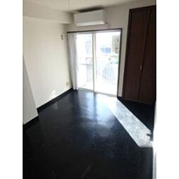 ジュネス北駅 205 2階1DKのリビング/ダイニング