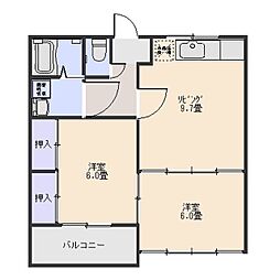🉐敷金礼金0円！🉐ヴィレッジ小嶋