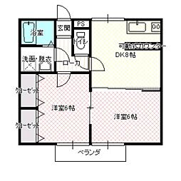 🉐敷金礼金0円！🉐パールハイツ