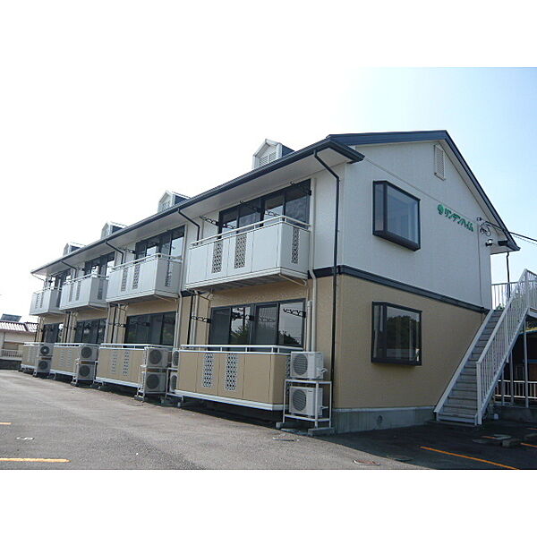 apartment 群馬県藤岡市中島349-2
中島の賃貸情報を見る
物件地図