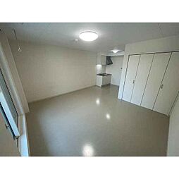 Ｆｉｏｒｅ棟高 104 1階ワンルームのリビング/ダイニング