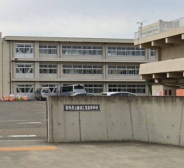 apartment 群馬県藤岡市下栗須311-5
下栗須の賃貸情報を見る
物件地図