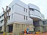 周辺：役所「高崎市箕郷支所まで4130m」