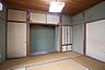 室内：和室4.5帖
