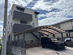 名鉄名古屋本線 名鉄一宮駅 徒歩24分