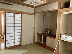 和室の画像