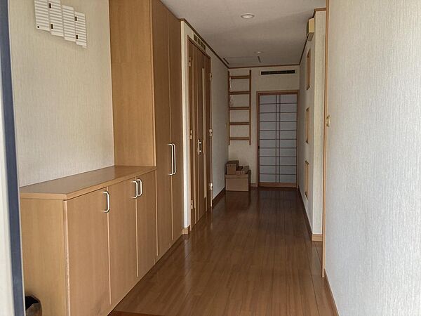 室内を拡大表示