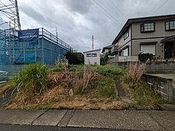 大高台二丁目 住宅・事業用 売地の土地画像