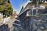 周辺：平尾小学校　950m