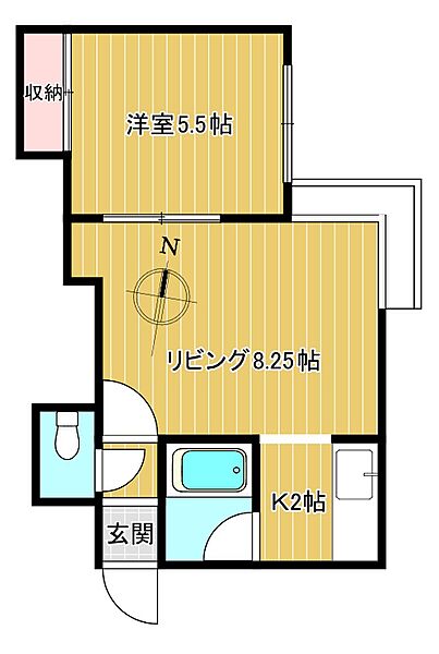 外観画像