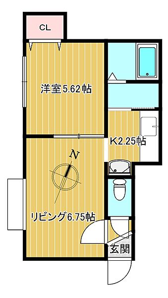 外観画像